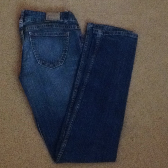 Jeans - Picture 2 of 2